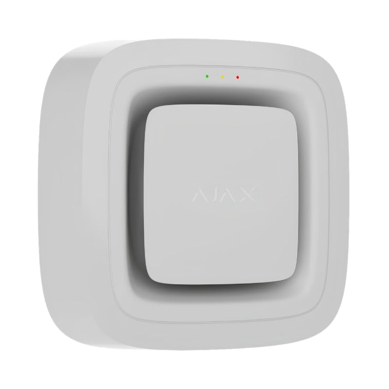 Безжична адресируема сирена 100 dB, IP54 - AJAX EN54 FireProtect (Sounder)