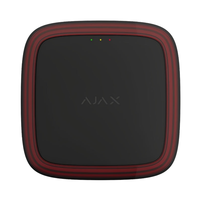 Безжична адресируема лампа - AJAX EN54 FireProtect (VAD)