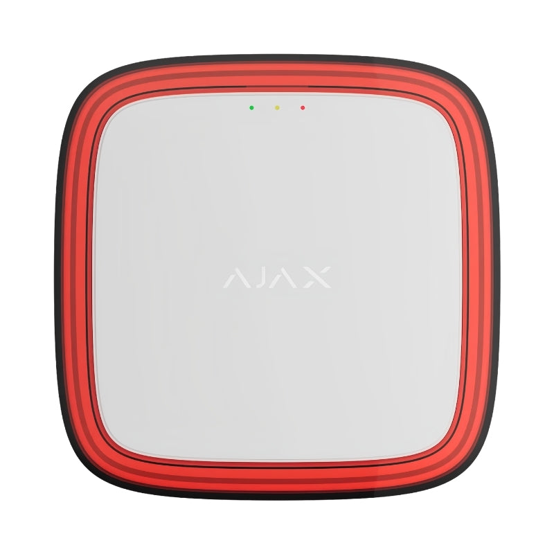 Безжична адресируема лампа - AJAX EN54 FireProtect (VAD)