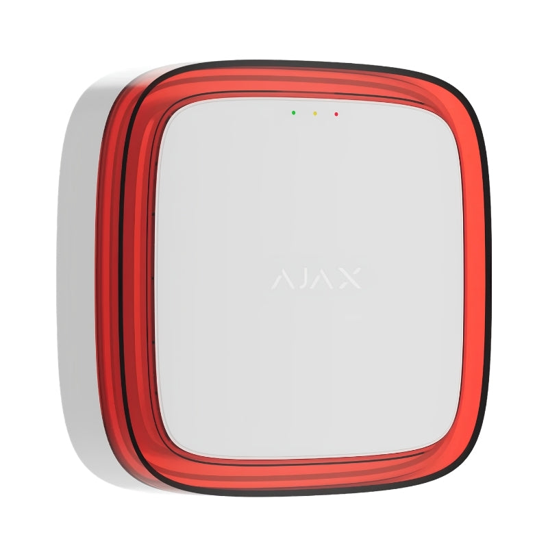Безжична адресируема лампа - AJAX EN54 FireProtect (VAD)