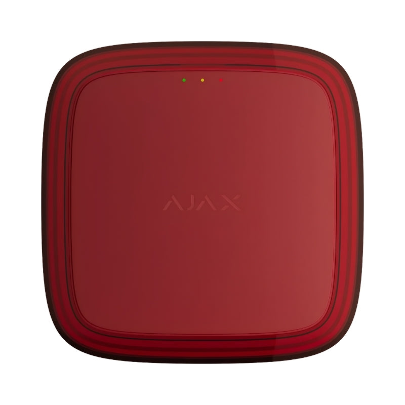 Безжична адресируема лампа - AJAX EN54 FireProtect (VAD)