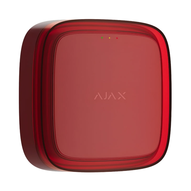 Безжична адресируема лампа - AJAX EN54 FireProtect (VAD)