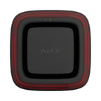 Безжична адресируема сирена 100 dB със светлинен индикатор - AJAX EN54 FireProtect (Sounder/VAD)