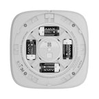 Безжична адресируема сирена 100 dB със светлинен индикатор - AJAX EN54 FireProtect (Sounder/VAD)