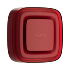 Безжична адресируема сирена 100 dB със светлинен индикатор - AJAX EN54 FireProtect (Sounder/VAD)
