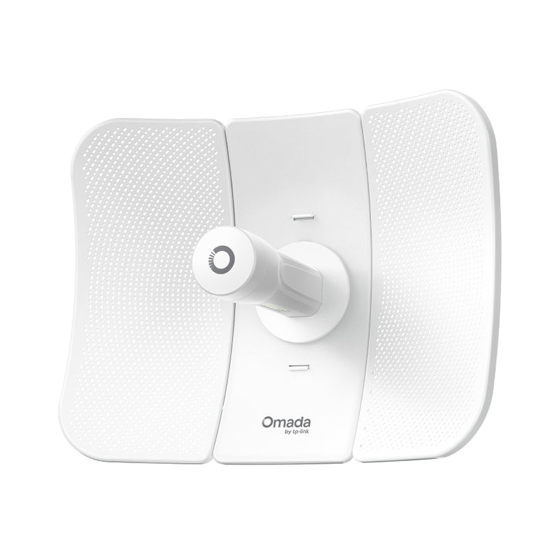 Безжичен bridge комплект 5 GHz 867 Mbps, 23 dBi, до 15 km - Omada b...
