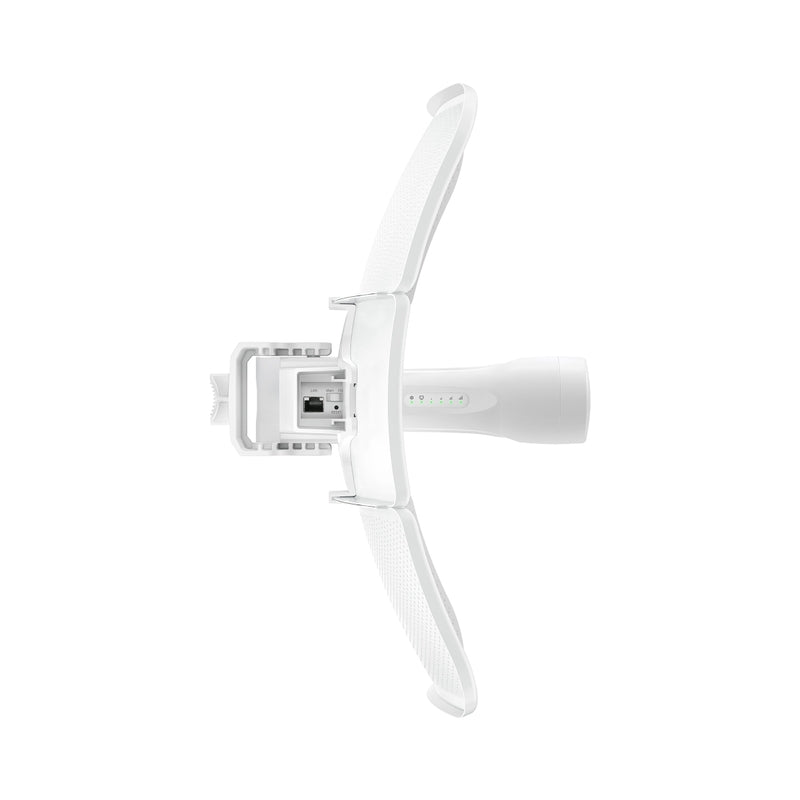 Безжичен bridge комплект 5 GHz 867 Mbps, 23 dBi, до 15 km - Omada by TP-Link Beam Bridge 5 UR KIT