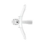 Безжичен bridge комплект 5 GHz 867 Mbps, 23 dBi, до 15 km - Omada by TP-Link Beam Bridge 5 UR KIT