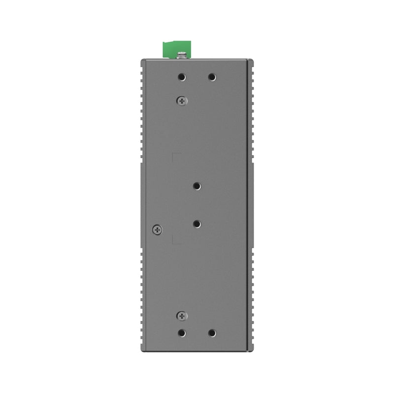 10-Port Gigabit Industrial Easy Managed Switch with 6-Port PoE+ and...