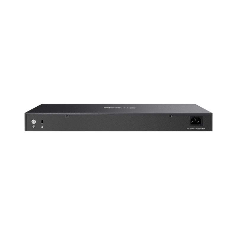 52-портов Gigabit L2+ управляем суич 48×RJ45, 4×SFP - Omada by TP-L...