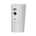 Безжичен PIR детектор с камера и функция за фотоверификация - Teletek Electronics PAX PIRCAM