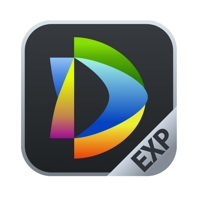 DSSExpress8 Video License - 1 канал видеолиценз - DAHUA