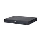DVR 5M-N 16 канала (+8 IP), 2xHDD - DAHUA XVR5216AN-I3/T