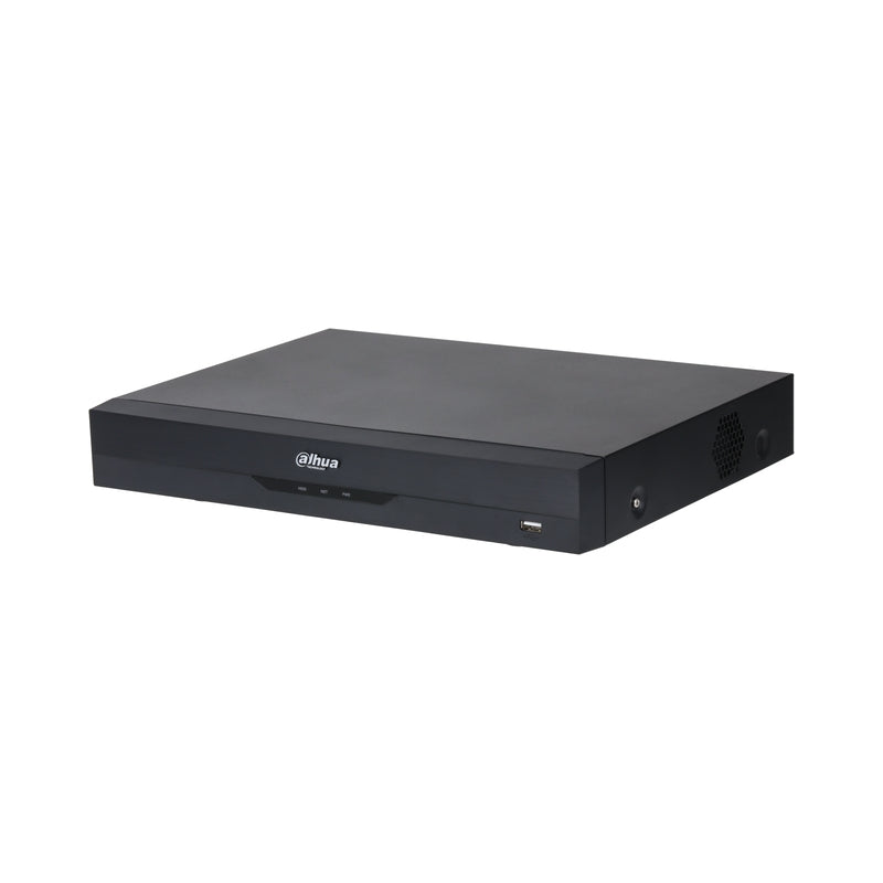 DVR 4K-L 16 канала (+8 IP), 1xHDD - DAHUA XVR5116H-4KL-I3/T