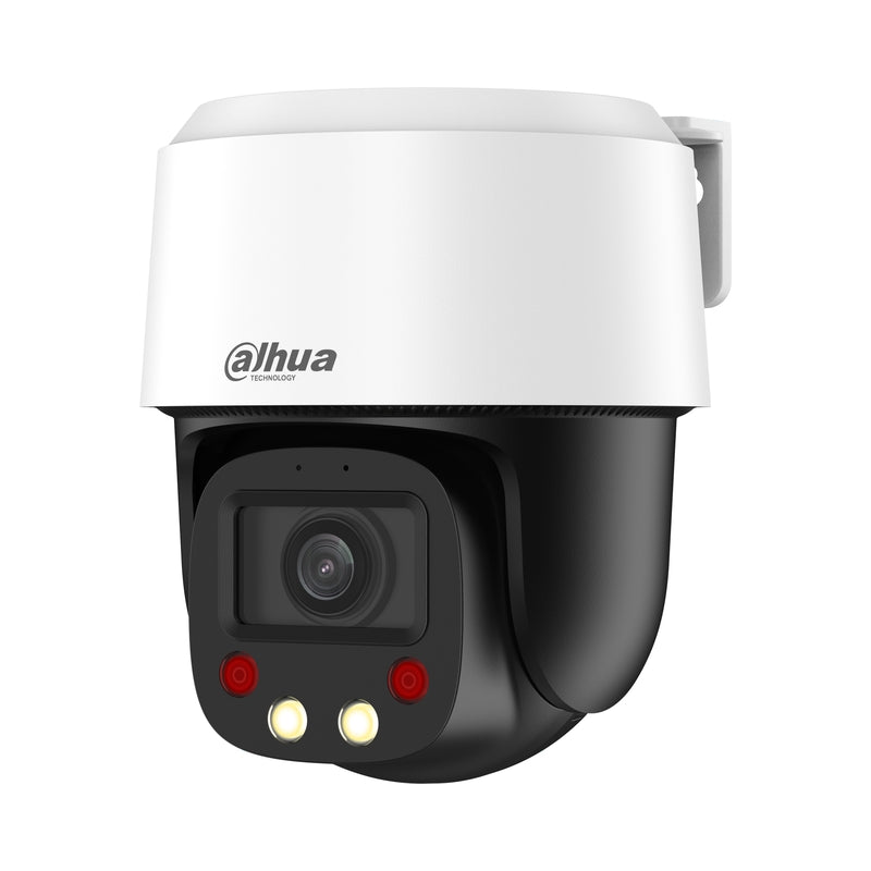 IP PTZ камера 4MP 5x Smart Dual Light WizSense - DAHUA SD2C405NB-GN...