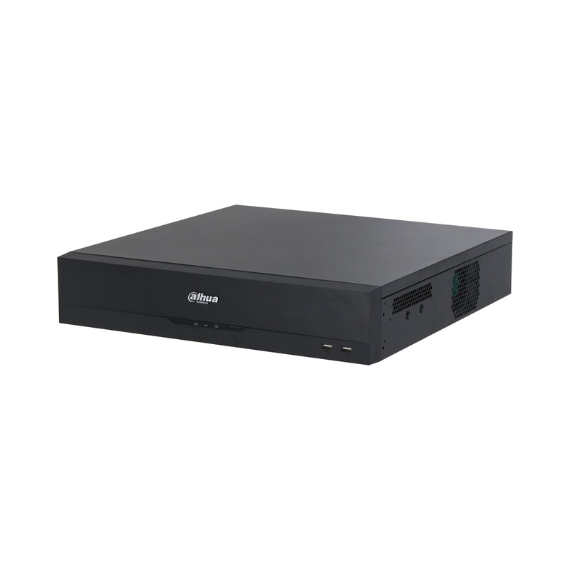 NVR 4K 64 канала, 8xHDD - DAHUA NVR5864-EI2