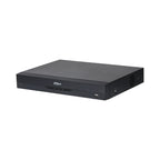 DVR 4K-L 16 канала (+8 IP), 1xHDD - DAHUA XVR5116H-4KL-I3/T