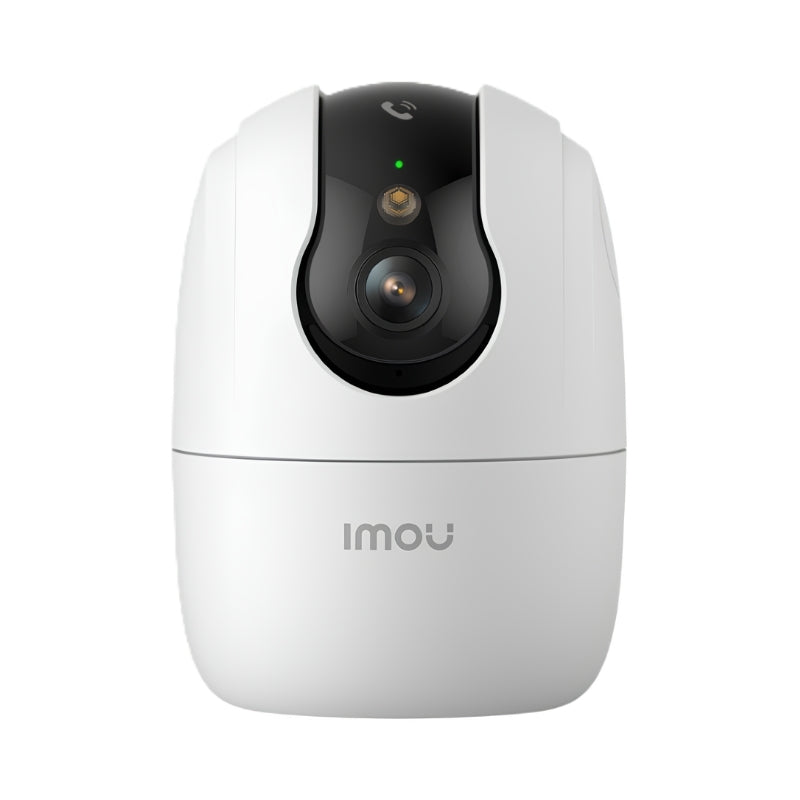 IP Wi-Fi PT камера 3MP 3.6 mm IR-10 - IMOU IPC-K2ECP-3H3W