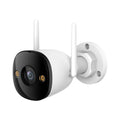 IP Wi-Fi булет камера 5MP 2.8 mm IR-30 - IMOU IPC-K3DP-5H0WF