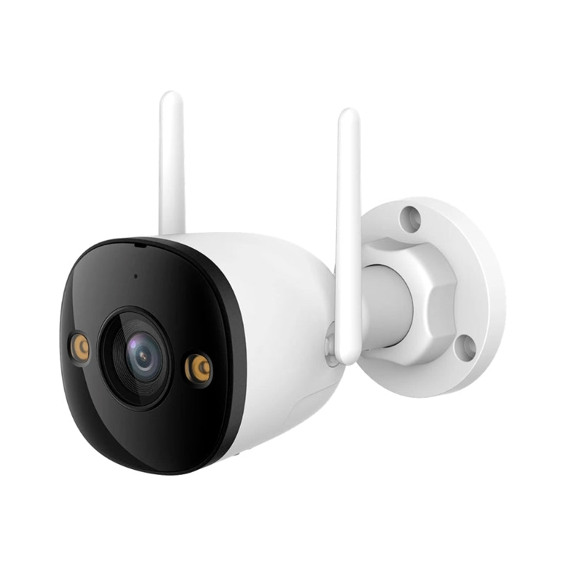 IP Wi-Fi булет камера 5MP 2.8 mm IR-30 - IMOU IPC-K3DP-5H0WF