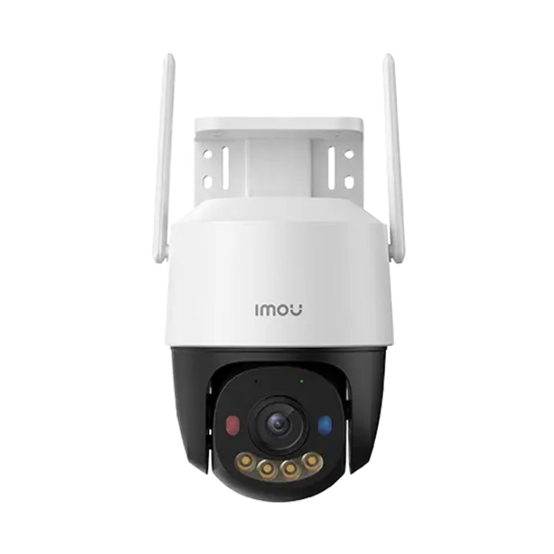 IP Wi-Fi PT камера 5MP 3.6 mm IR-30 - IMOU IPC-K7FP-5H0WE