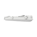 Влагозащитен LED осветител DP CBO 600 V 16W/13W/11W/8W 2400lm/1960lm/1670lm/1220lm MS 4000K Ra>80 IP66 бял - LEDVANCE