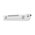 Влагозащитен LED осветител DP FIT 1200 V 31W/18W 4960lm/4700lm/2880lm/2800lm ML 4000K/5000K/6500K IP65 - LEDVANCE