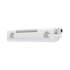 Влагозащитен LED осветител DP FIT 600 V 15W/9W 2400lm/2250lm/1440lm/1350lm ML 4000K/5000K/6500K IP65 - LEDVANCE