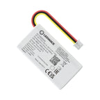Батерия за авариен блок за влагозащитен осветител DP BATTEN CBO EL BAT 6.4V 1.8AH 2WH - LEDVANCE