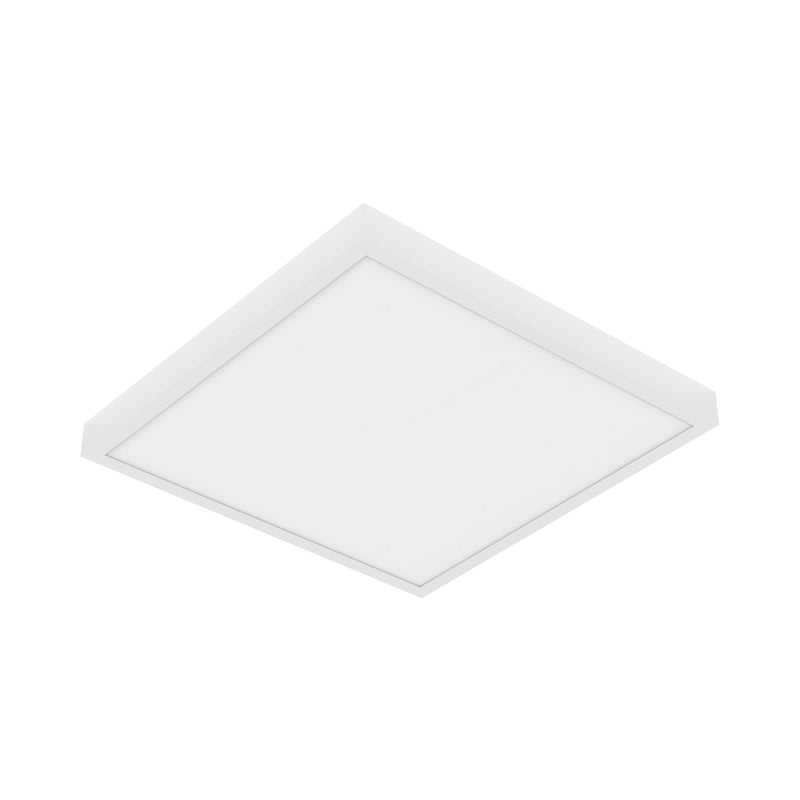 LED панел за повърхностен монтаж PL SF 674 V 32W/27W/21W, 4160lm/3645lm/2940lm ML 3000K/4000K Ra>90 UGR<19 IP20, 674x674mm - LEDVANCE