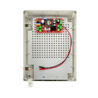 Буферен импулсен захранващ блок (SMPS) 24V 3A 72W - ATTE Power AUPS...