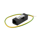 Gigabit LAN + PoE защита от пренапрежение - ATTE Power IPP-1-20-HS