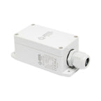 1xPoE IN 3xPoE Out IP68 мрежов суич - ATTE Power APT-4-11-CA1