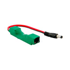 PoE понижаващ адаптер с 5V изход - ATTE Power ASDC-05-050-HS