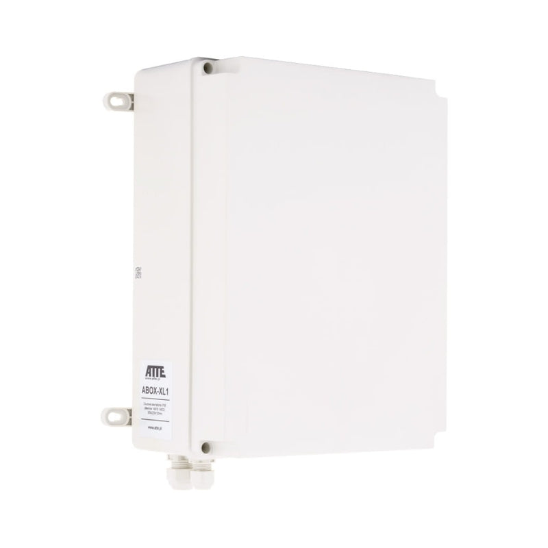 Буферен импулсен захранващ блок (SMPS) 24V 3A 72W - ATTE Power AUPS...