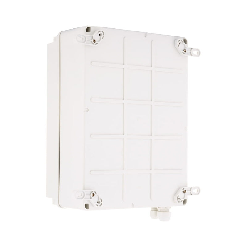 Буферен импулсен захранващ блок (SMPS) 24V 3A 72W - ATTE Power AUPS...