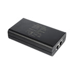 PoE инжектор 90W с дисплей 10/100/1000Mbps - ATTE Power IPM-90-550