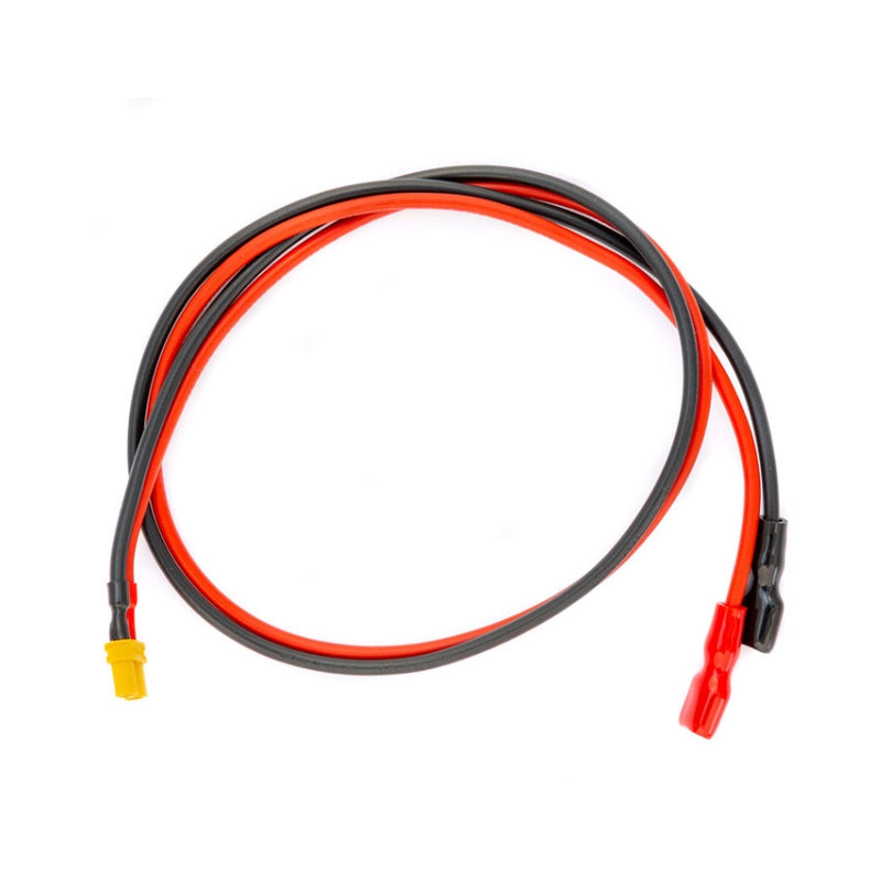 Универсален буферен модул, 12V или 24V автомобилни инсталации - ATTE Power LVUPS-140-UN1-OF