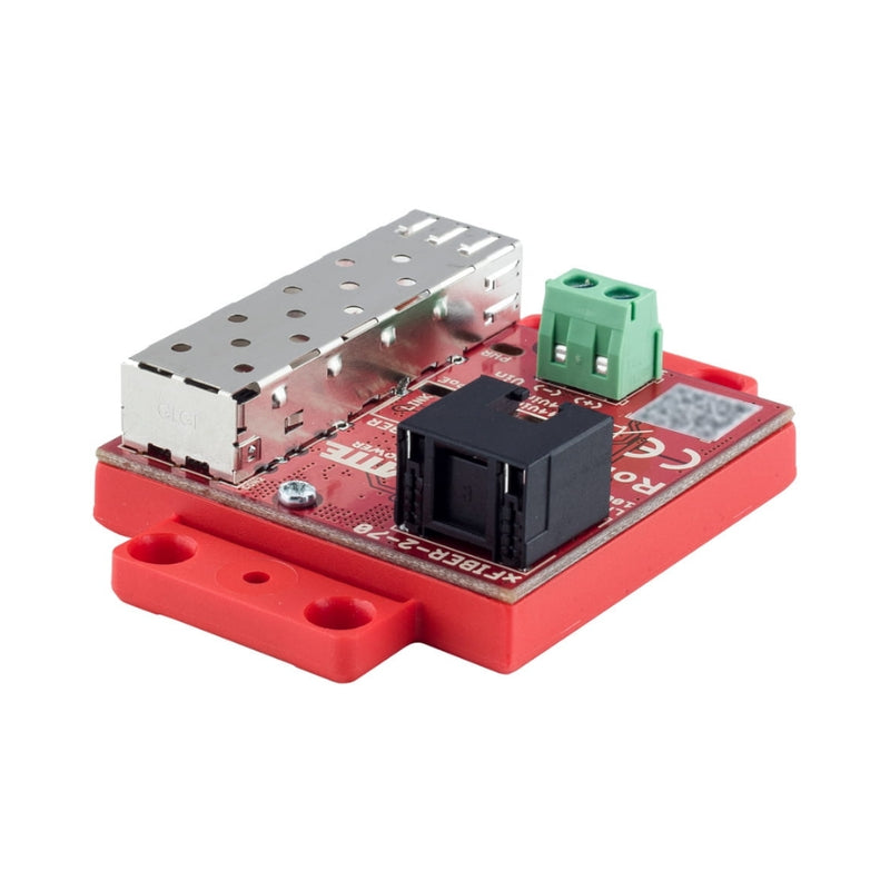 Гигабитов Ethernet–SFP конвертор 1 PoE OUT port, 1 SFP port - ATTE Power xFIBER-2-70
