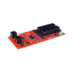 10-портов PoE суич (8xPoE 10/100 Mbps + 2xGigabit Uplink) - ATTE Po...