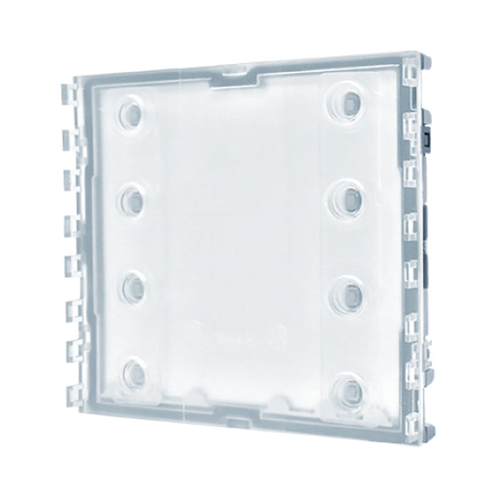 Модул 1М ULTRA с 8 бутона - Comelit UT9200