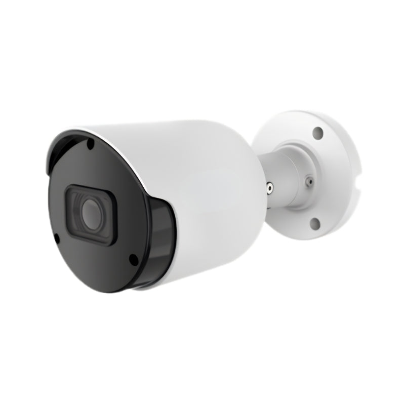 HD комплект 4 булет камери 2MP, DVR 4 канала и HDD 2TB - Raysharp H...