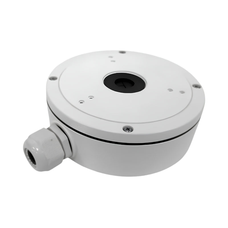 HD комплект 4 булет камери 2MP, DVR 4 канала и HDD 2TB - Raysharp H...