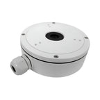 HD комплект 4 булет камери 2MP, DVR 4 канала и HDD 2TB - Raysharp H...
