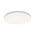 LED плафон със сензор CEILING ROUND SEN 36W 2880lm 4000K IP20 бял OSRAM