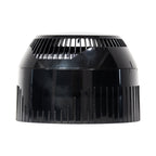 Безжичен термичен детектор - Teletek Electronics Natron TD Black