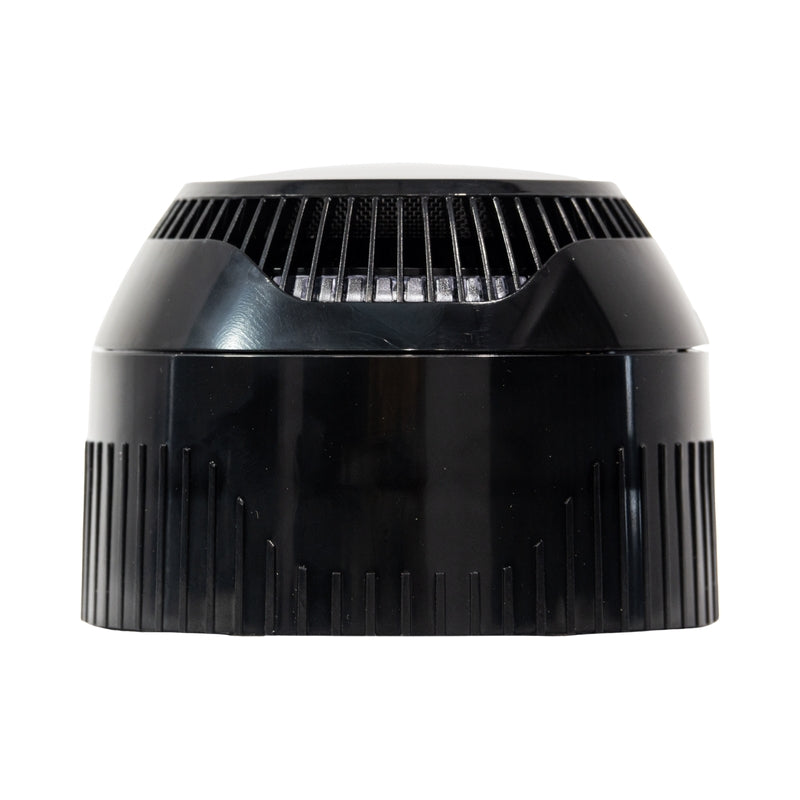 Безжичен димо-оптичен детектор - Teletek Electronics Natron SD Black