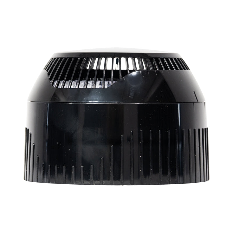 Безжичен термичен детектор - Teletek Electronics Natron TD Black