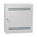 Шкаф стенен LC-18 LITE 3U/4U 540x540x180 mm Сив RAL 7035 - Solarix...