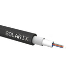 Оптичен кабел CLT 8 влакна 50/125 µm OM3 LSOH Eca - Solarix SXKO-CL...